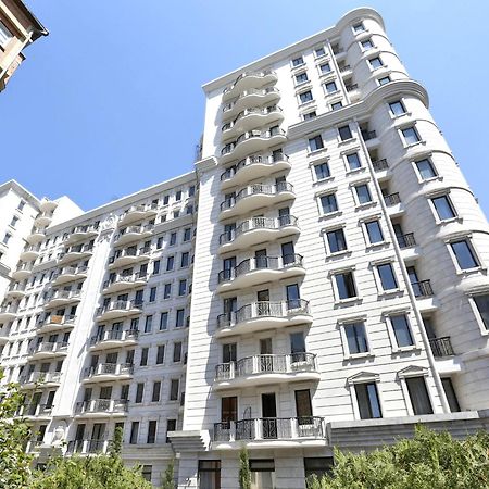 City Luxury Apartment L Tbilisi Exterior photo
