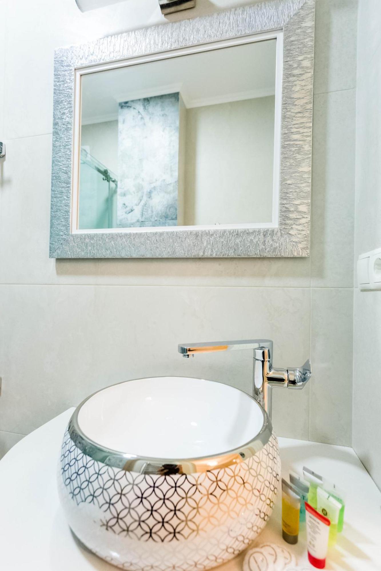 City Luxury Apartment L Tbilisi Exterior photo