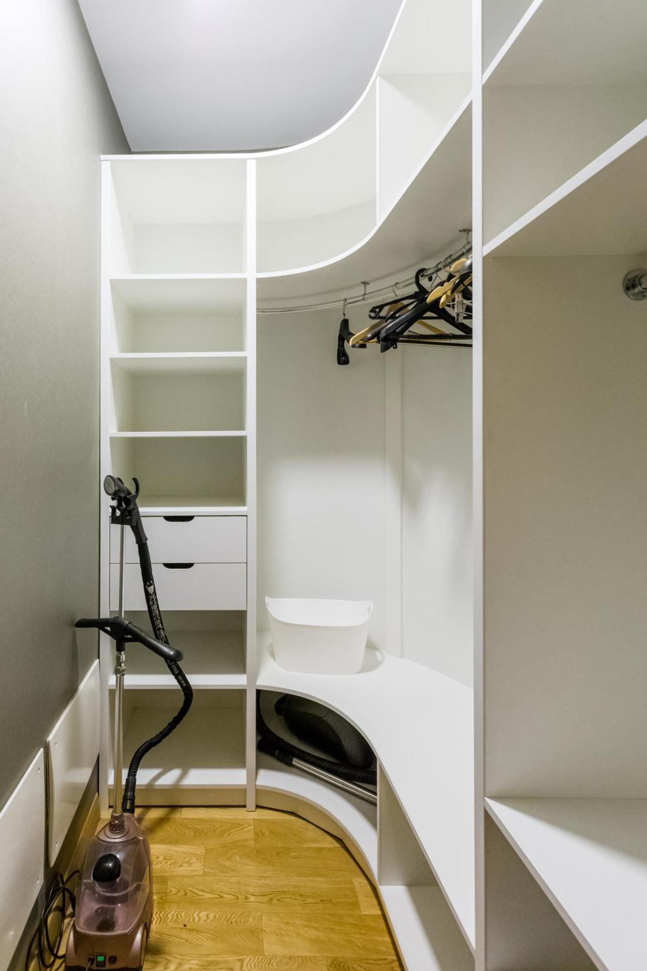 City Luxury Apartment L Tbilisi Exterior photo