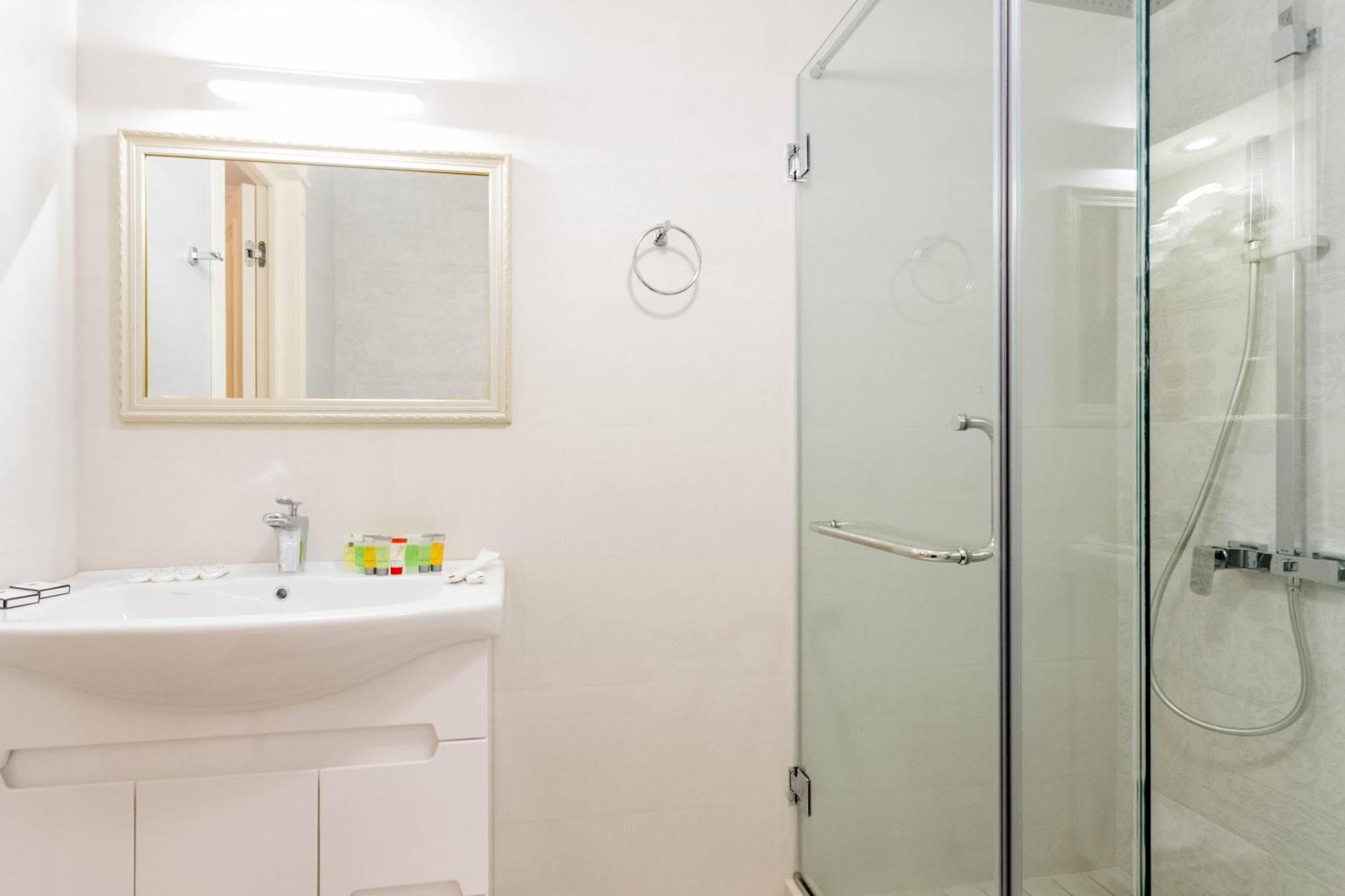 City Luxury Apartment L Tbilisi Exterior photo