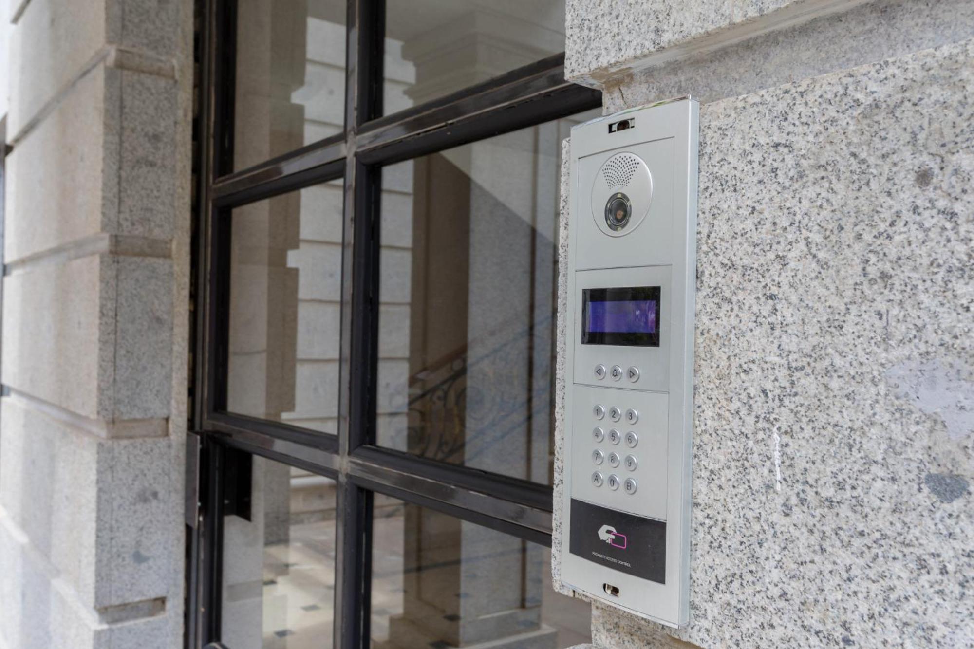 City Luxury Apartment L Tbilisi Exterior photo