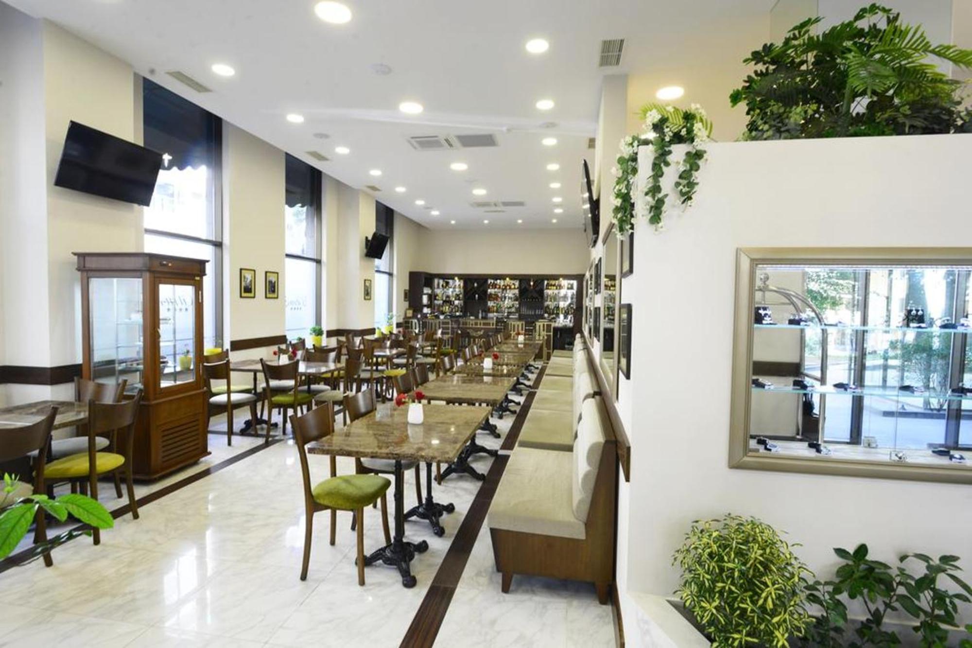 City Luxury Apartment L Tbilisi Exterior photo
