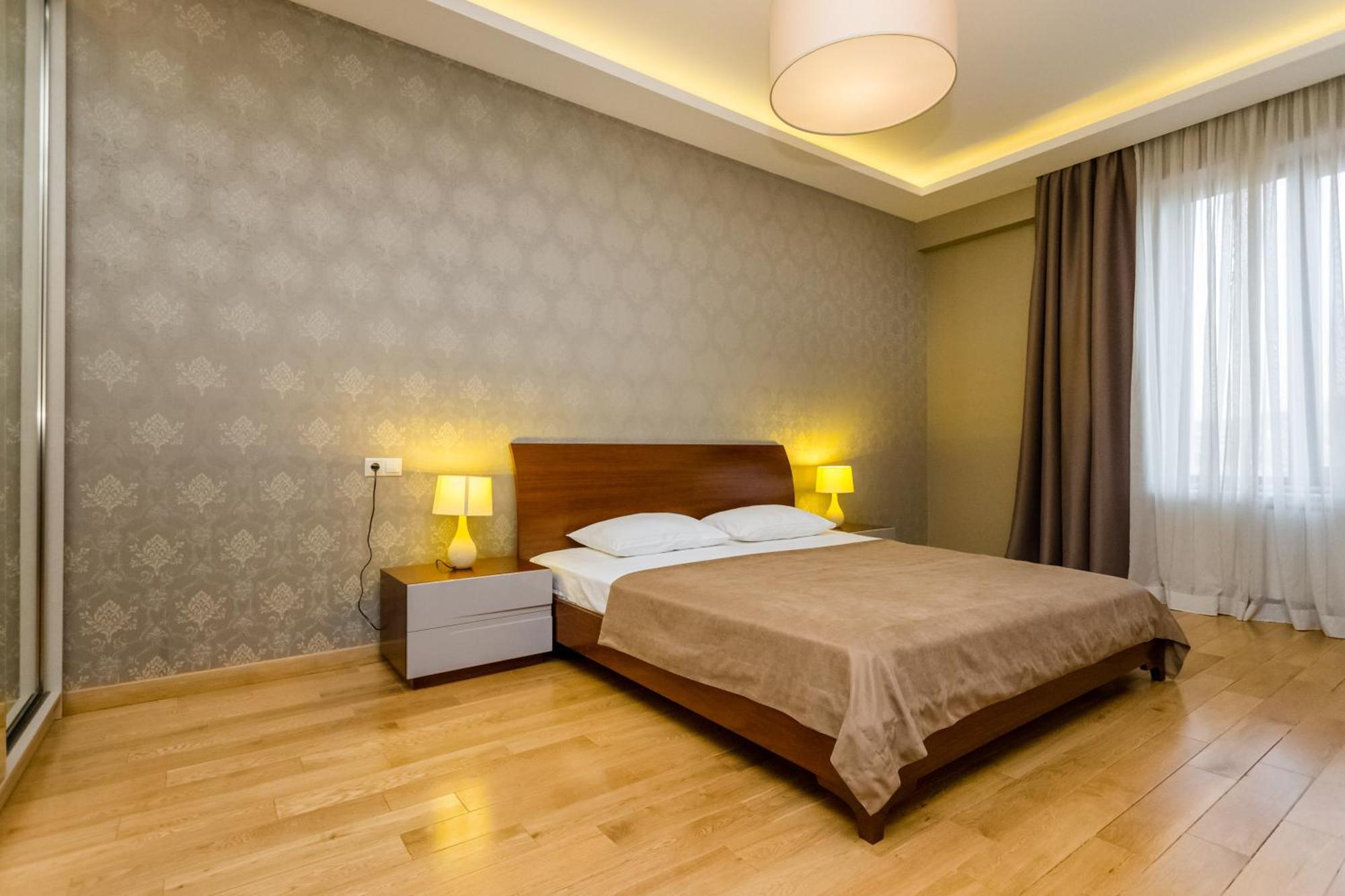 City Luxury Apartment L Tbilisi Exterior photo