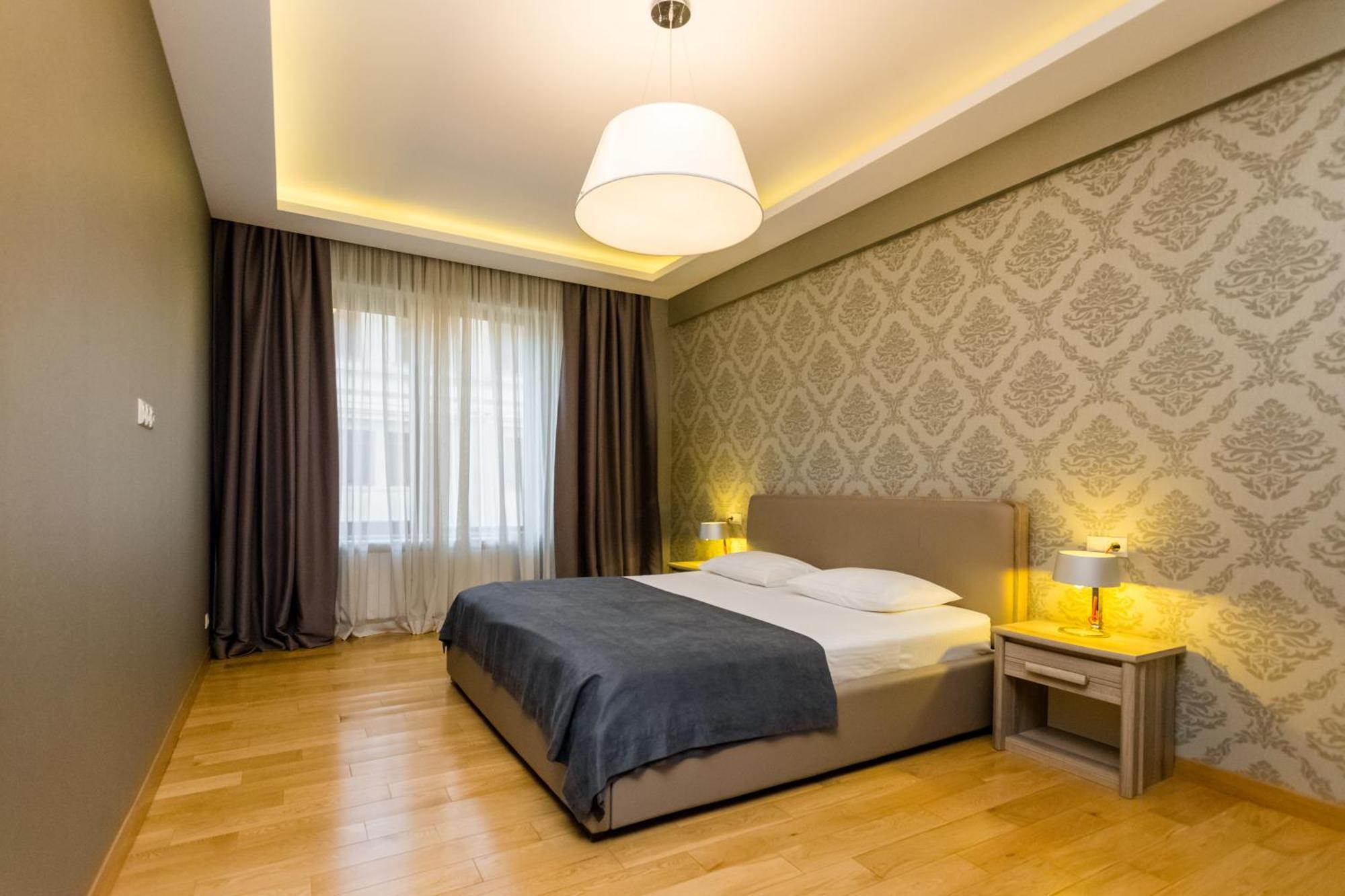 City Luxury Apartment L Tbilisi Exterior photo